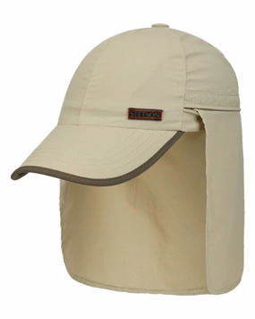 Stetson Sanibel Outdoor Baseball Cap