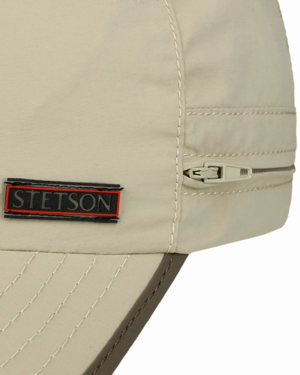 Stetson Sanibel Outdoor Baseball Cap