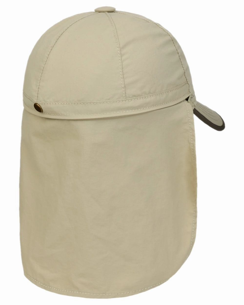 Stetson Sanibel Outdoor Baseball Cap