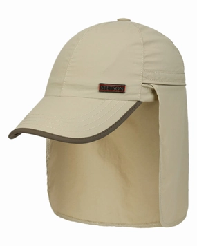 Stetson Sanibel Outdoor Baseball Cap