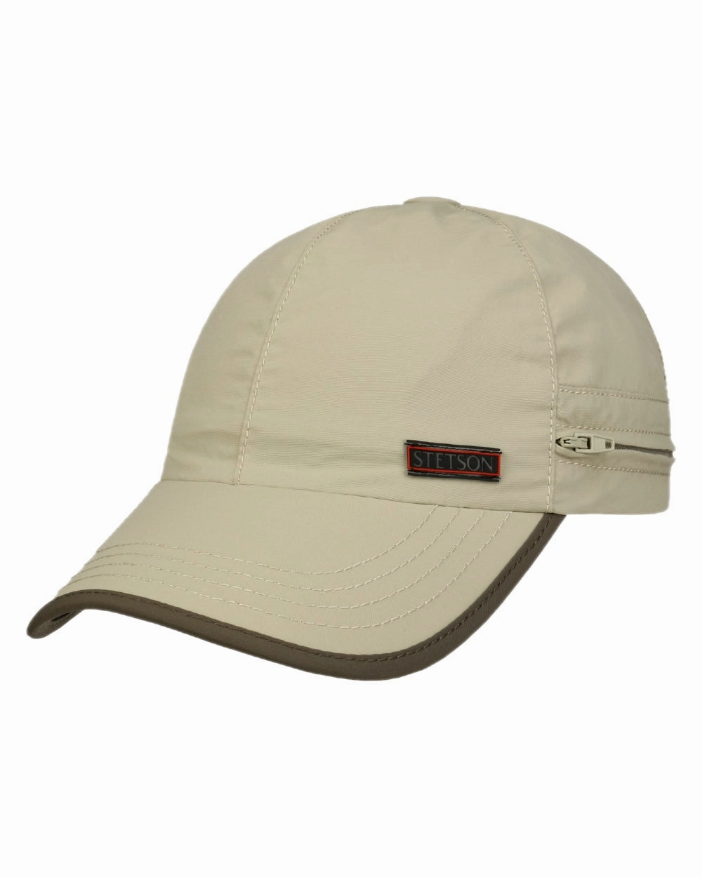 Stetson Sanibel Outdoor Baseball Cap