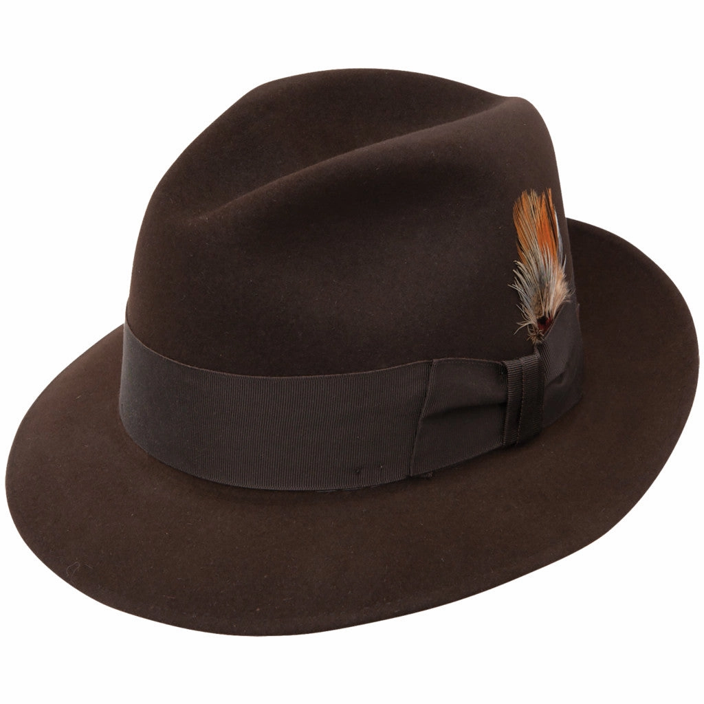 Stetson Saxon