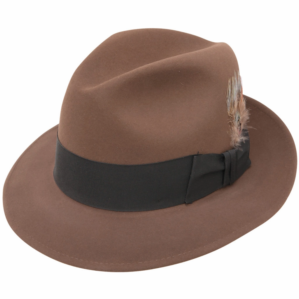 Stetson Saxon