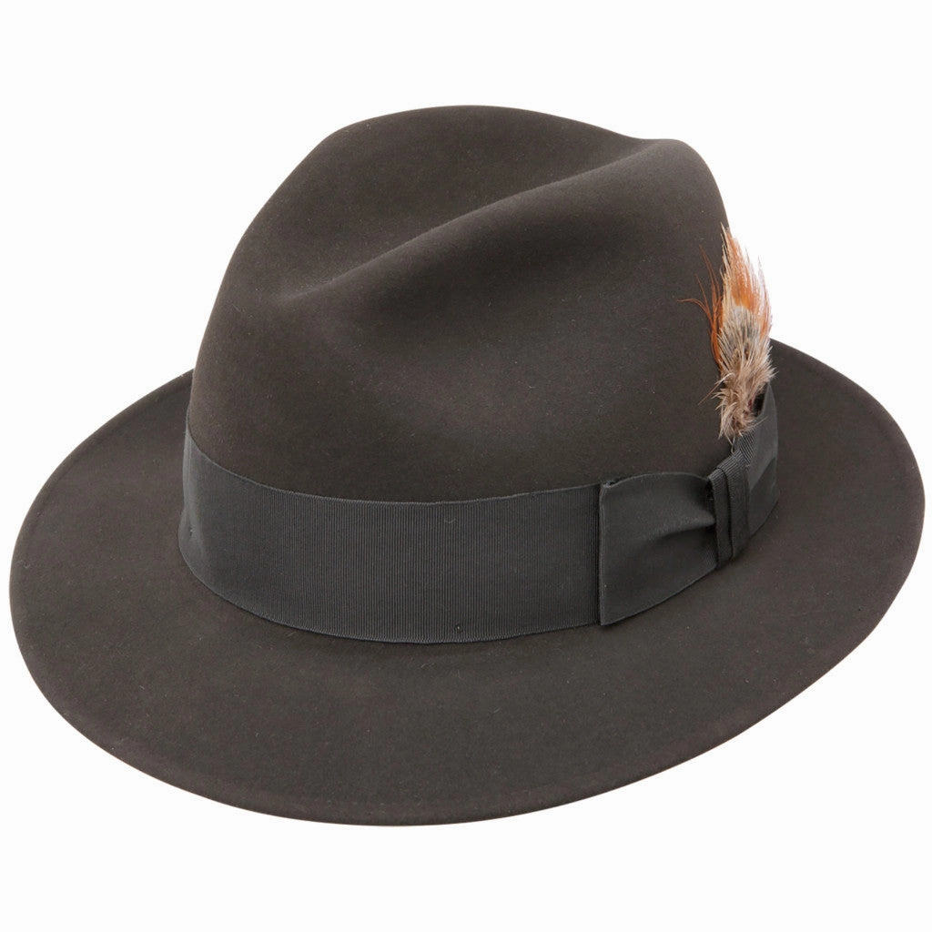 Stetson Saxon
