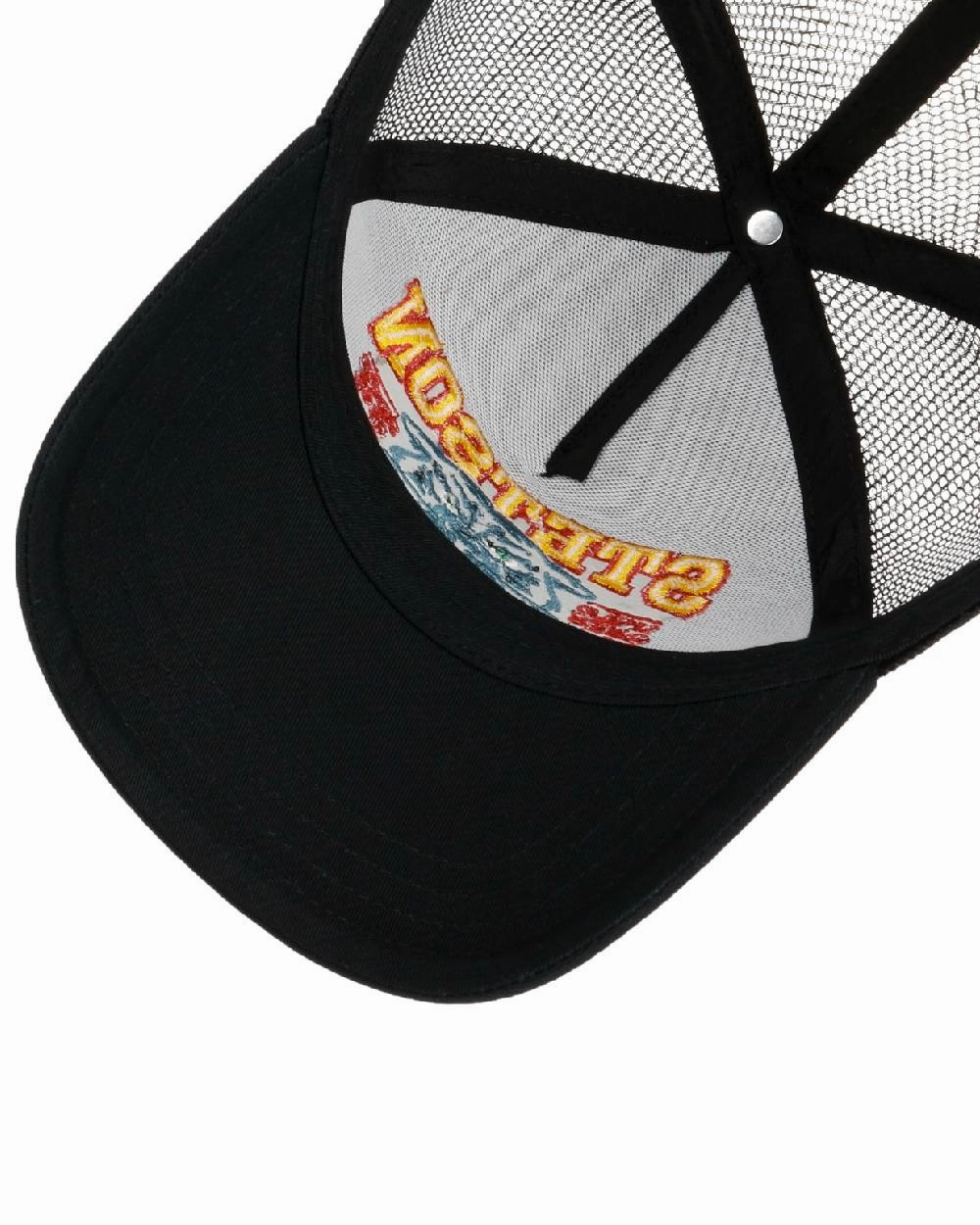 Stetson Wild Ones Trucker Cap