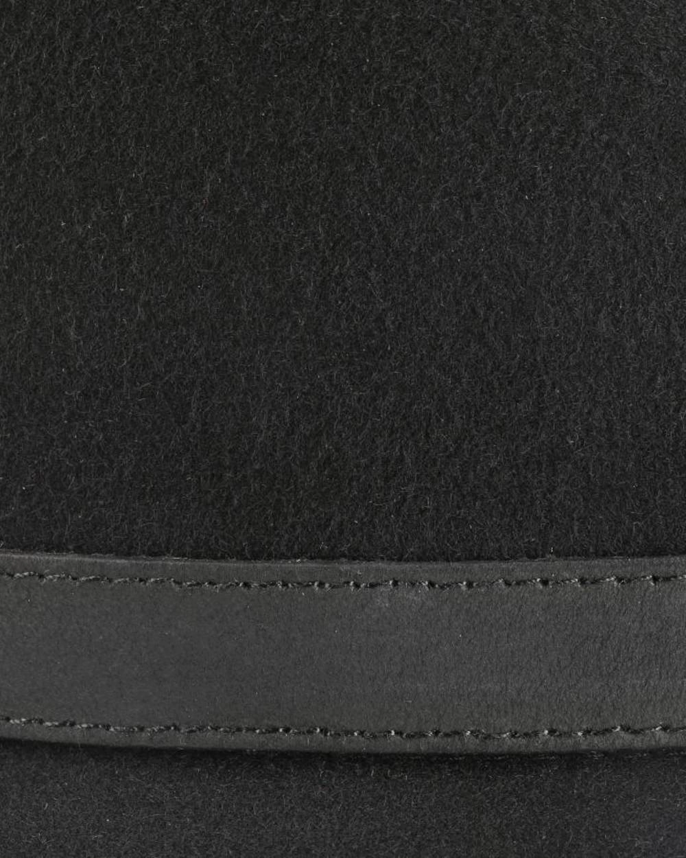 Stetson Yutan Wool Hat