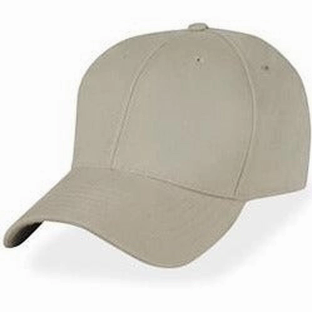 Stone - Structured Baseball Cap HK