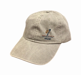 Stoner Cap