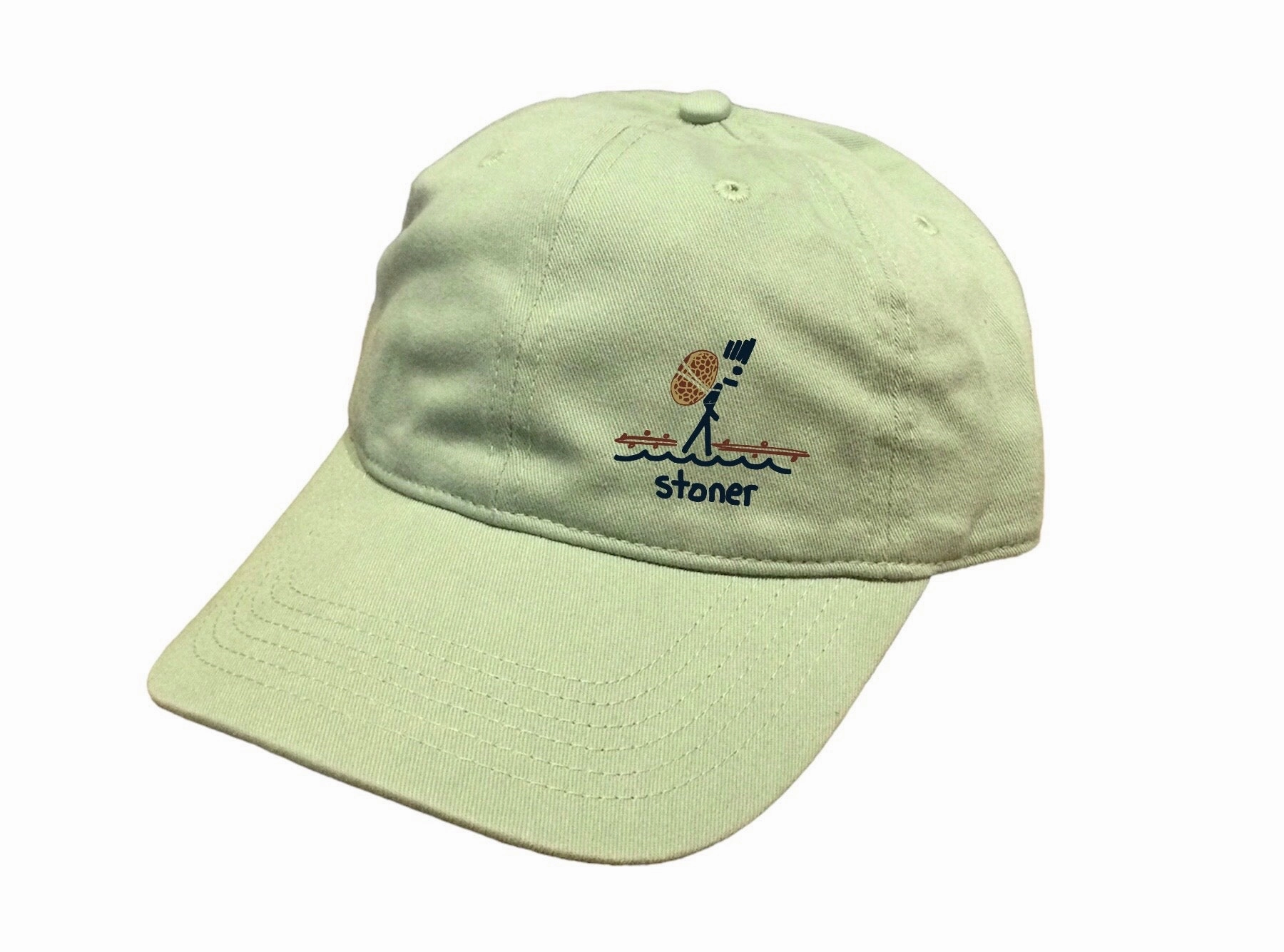 Stoner Cap