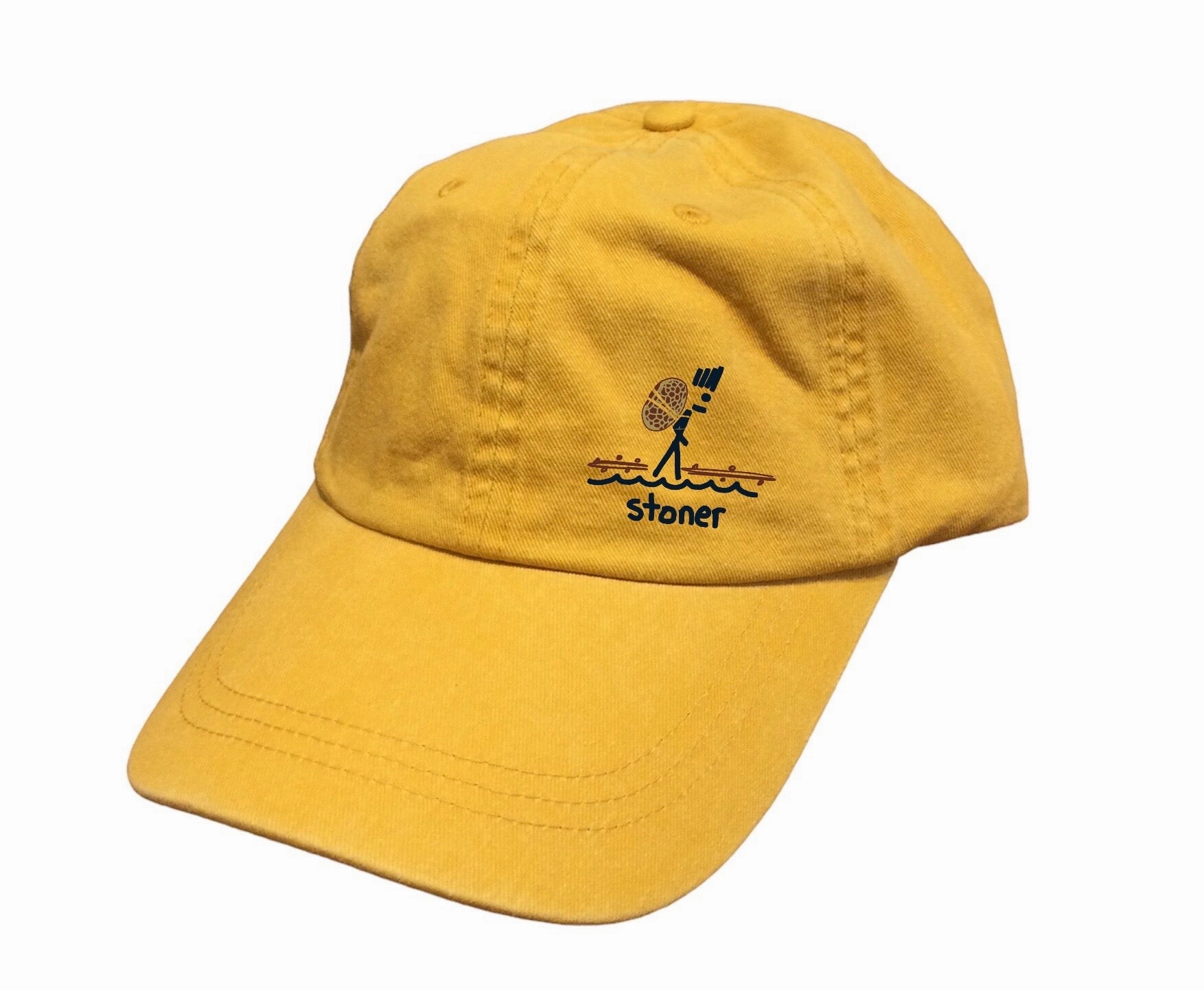 Stoner Cap