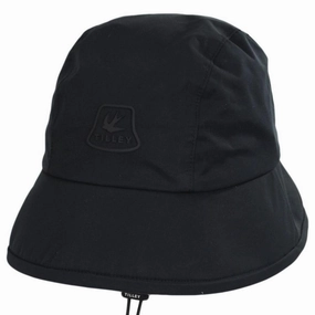 Storm Bucket Rain Sou'wester Hat