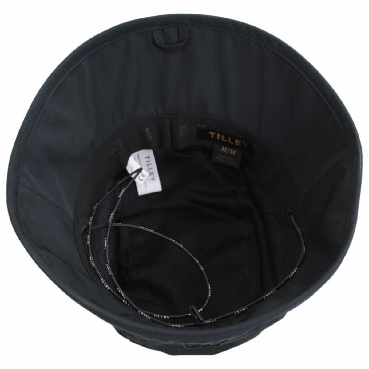 Storm Bucket Rain Sou'wester Hat