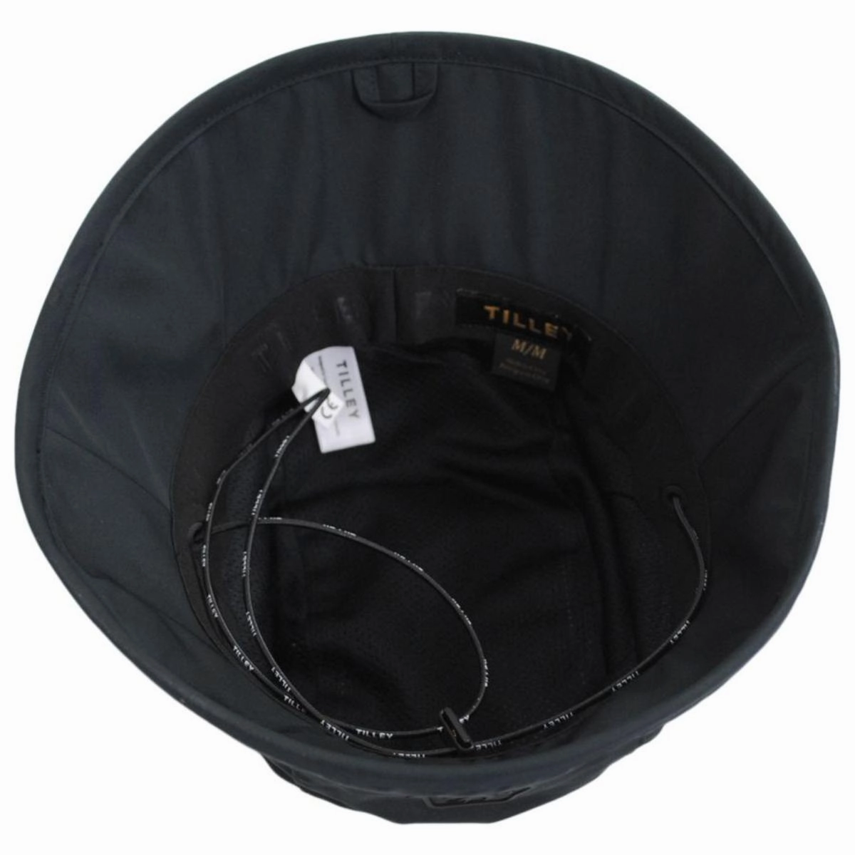 Storm Bucket Rain Sou'wester Hat