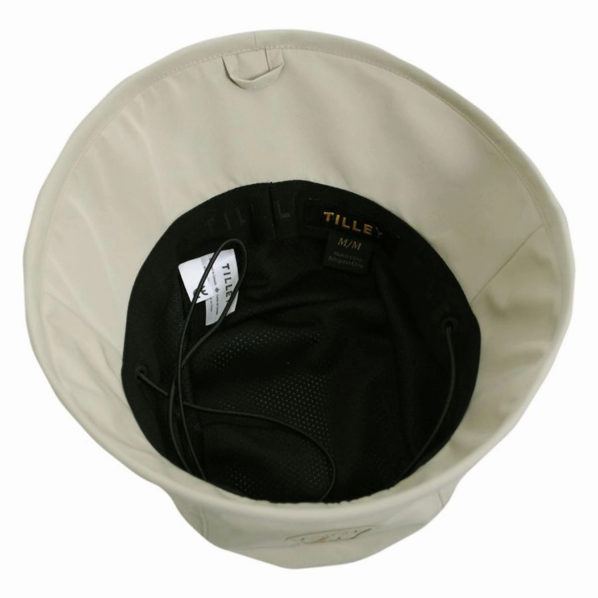 Storm Bucket Rain Sou'wester Hat