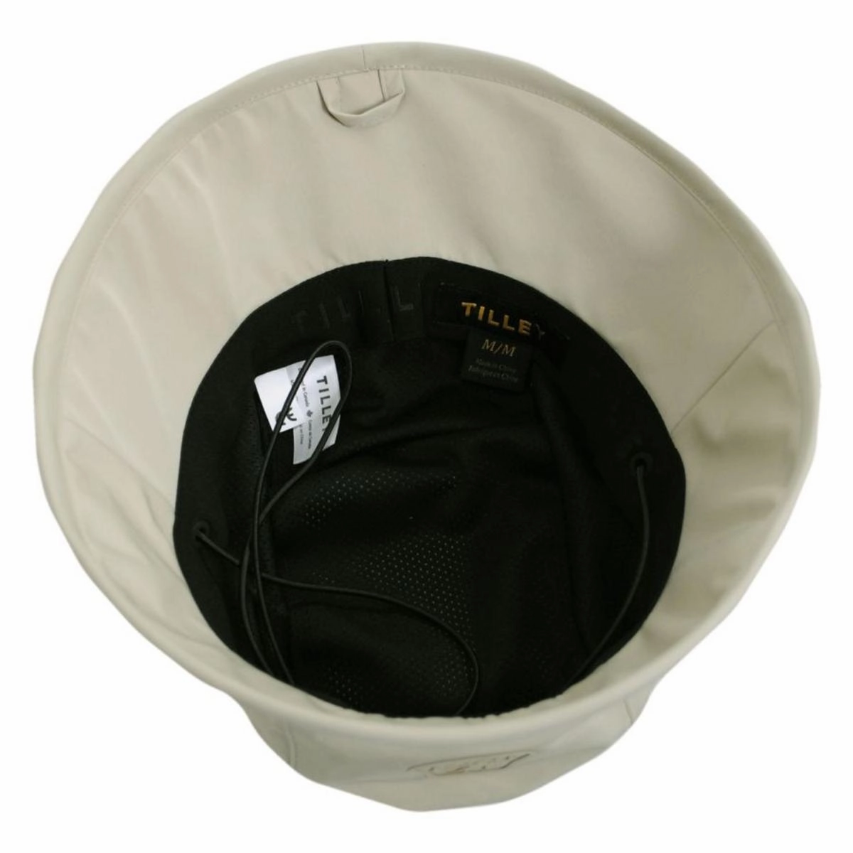Storm Bucket Rain Sou'wester Hat