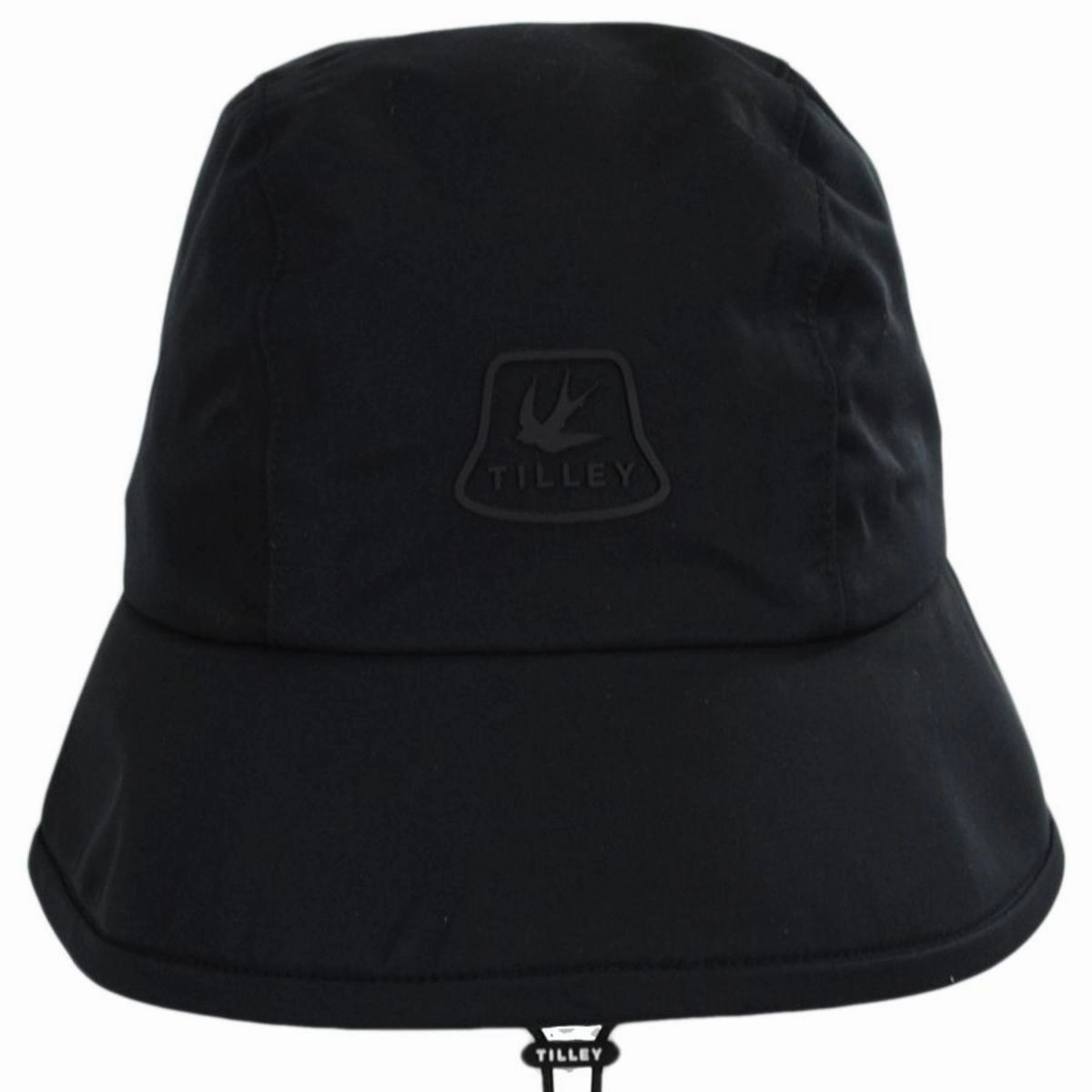 Storm Bucket Rain Sou'wester Hat