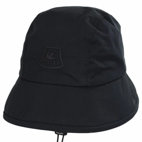 Storm Bucket Rain Sou'wester Hat