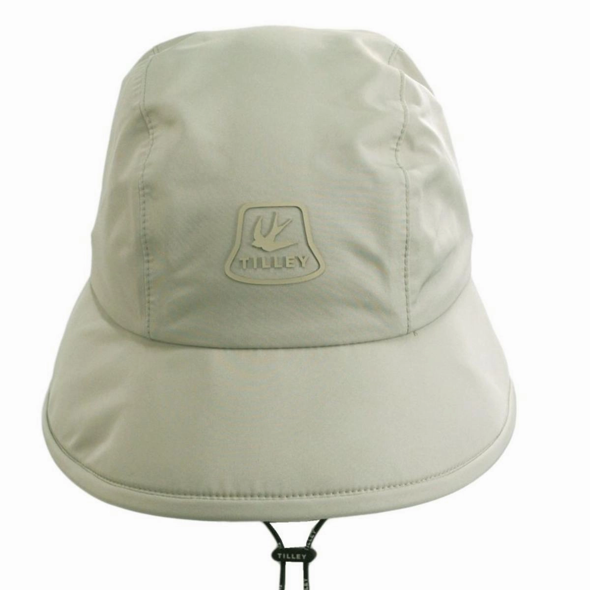 Storm Bucket Rain Sou'wester Hat
