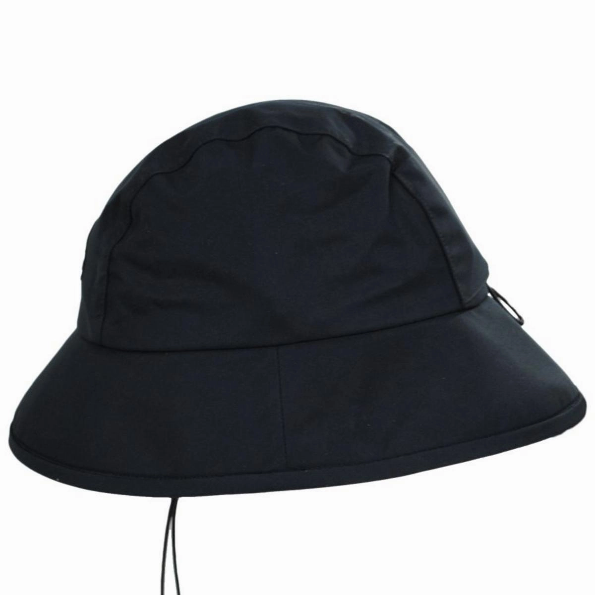 Storm Bucket Rain Sou'wester Hat