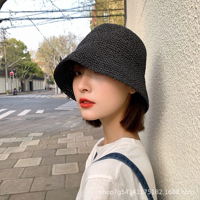 Straw Hat for Women