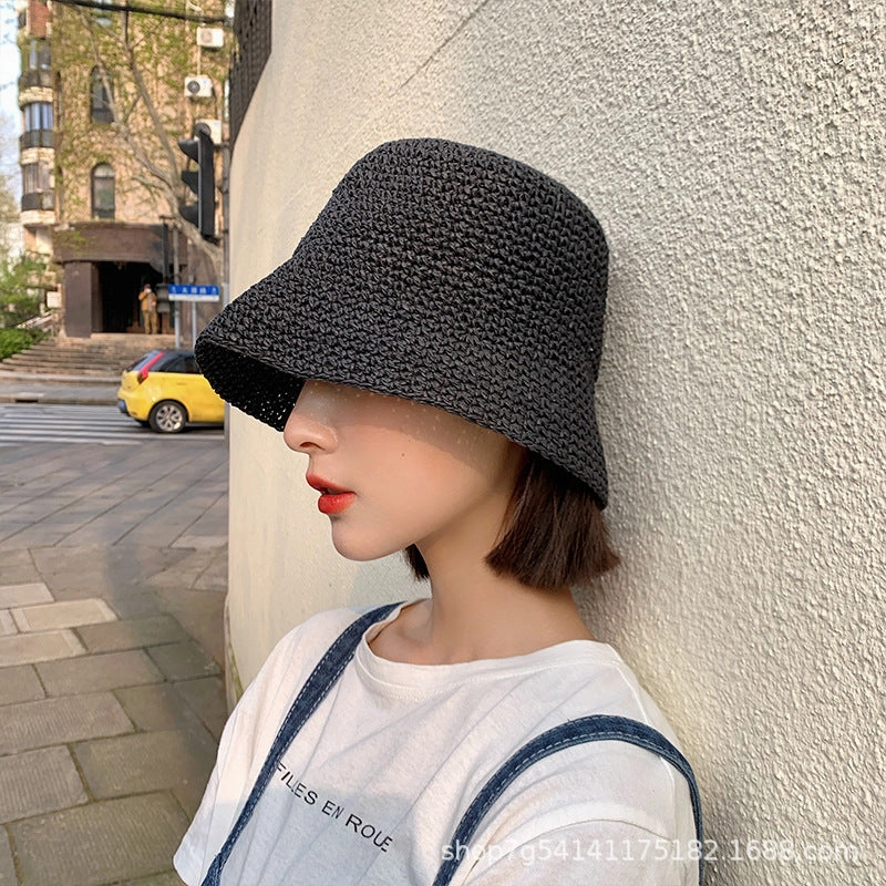Straw Hat for Women
