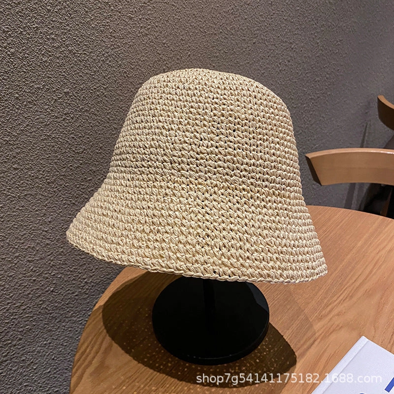 Straw Hat for Women