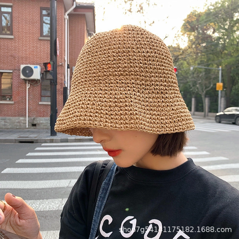 Straw Hat for Women