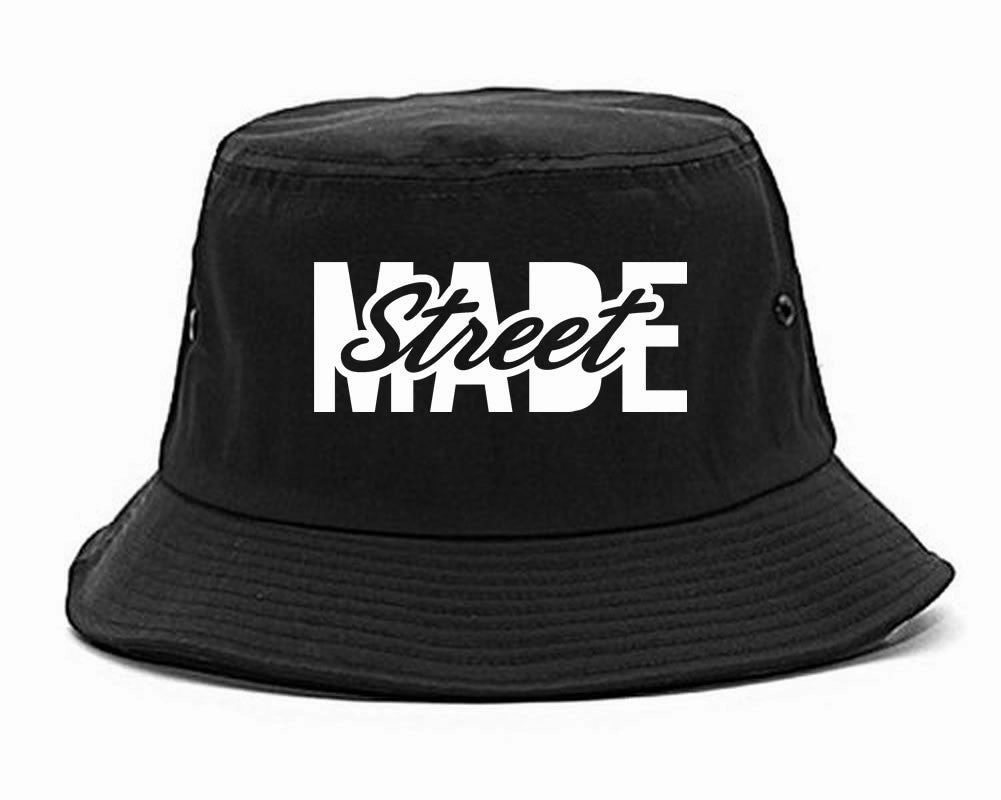 Street Made Bucket Hat