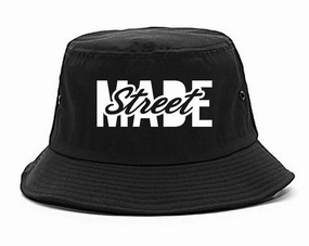 Street Made Bucket Hat