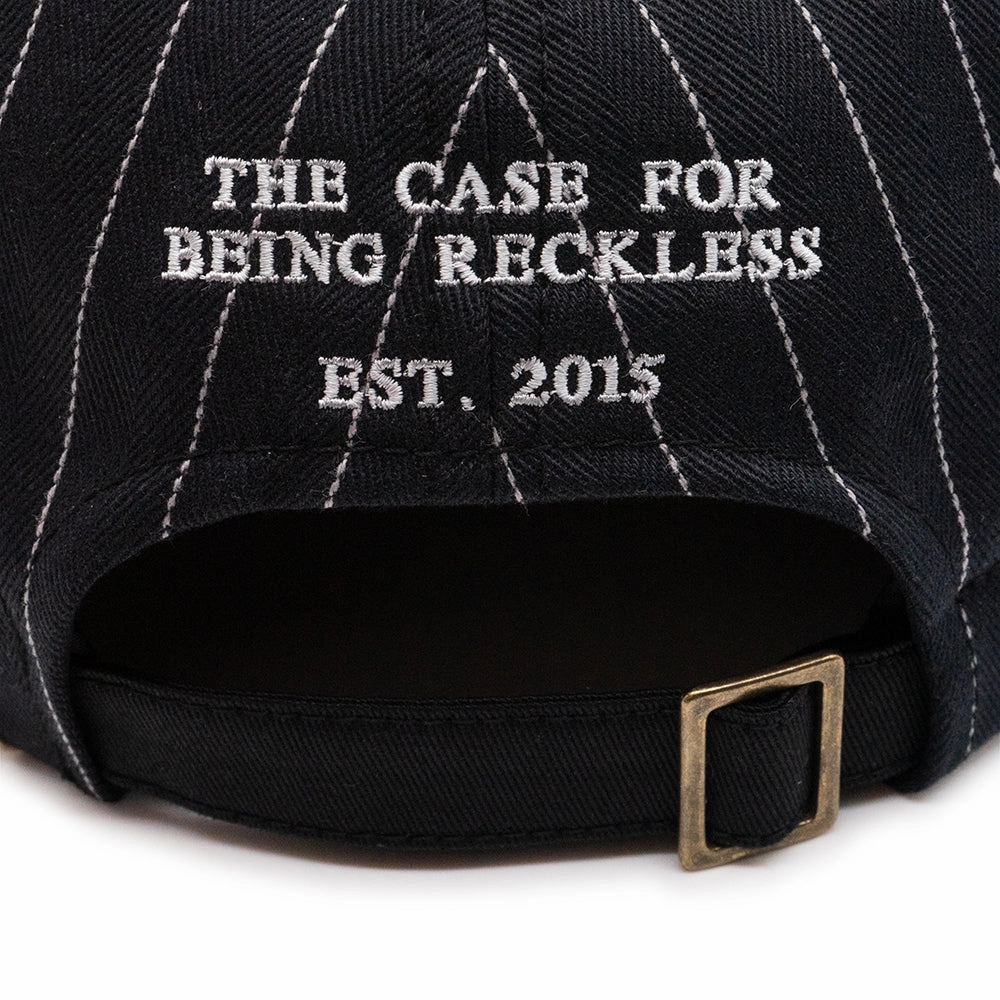 STRIPE BB CAP
