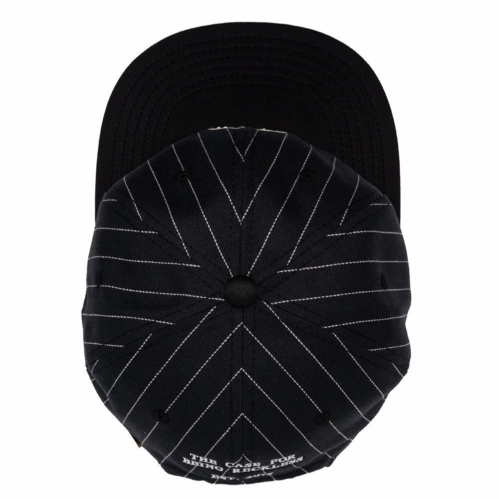 STRIPE BB CAP