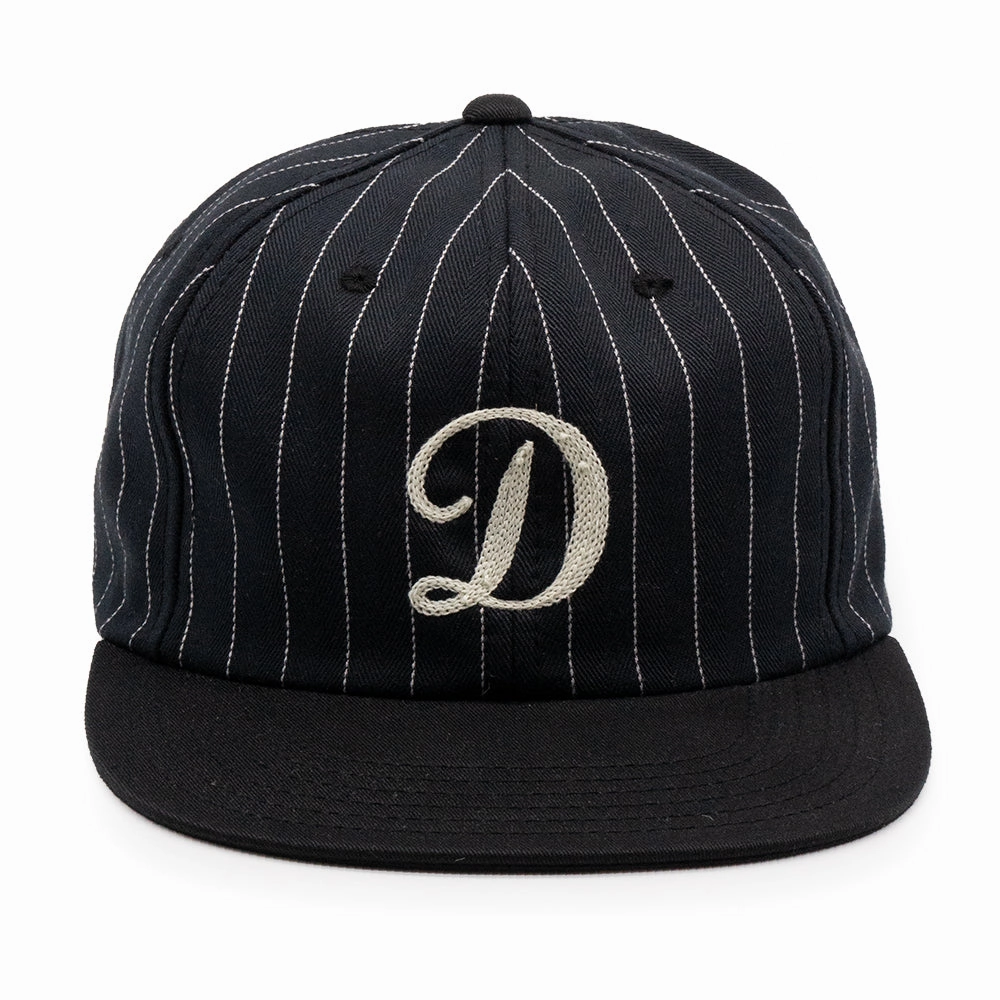 STRIPE BB CAP