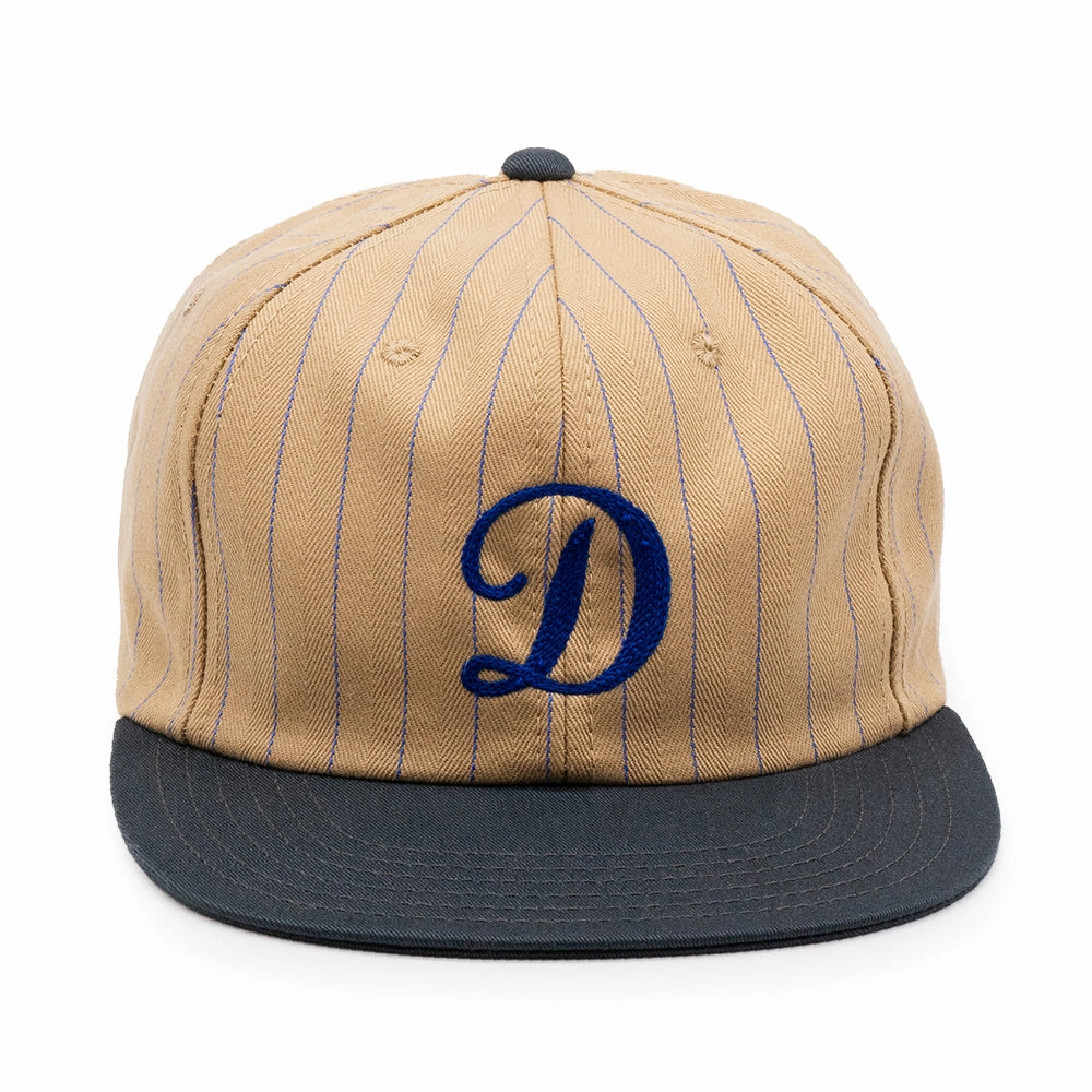 STRIPE BB CAP