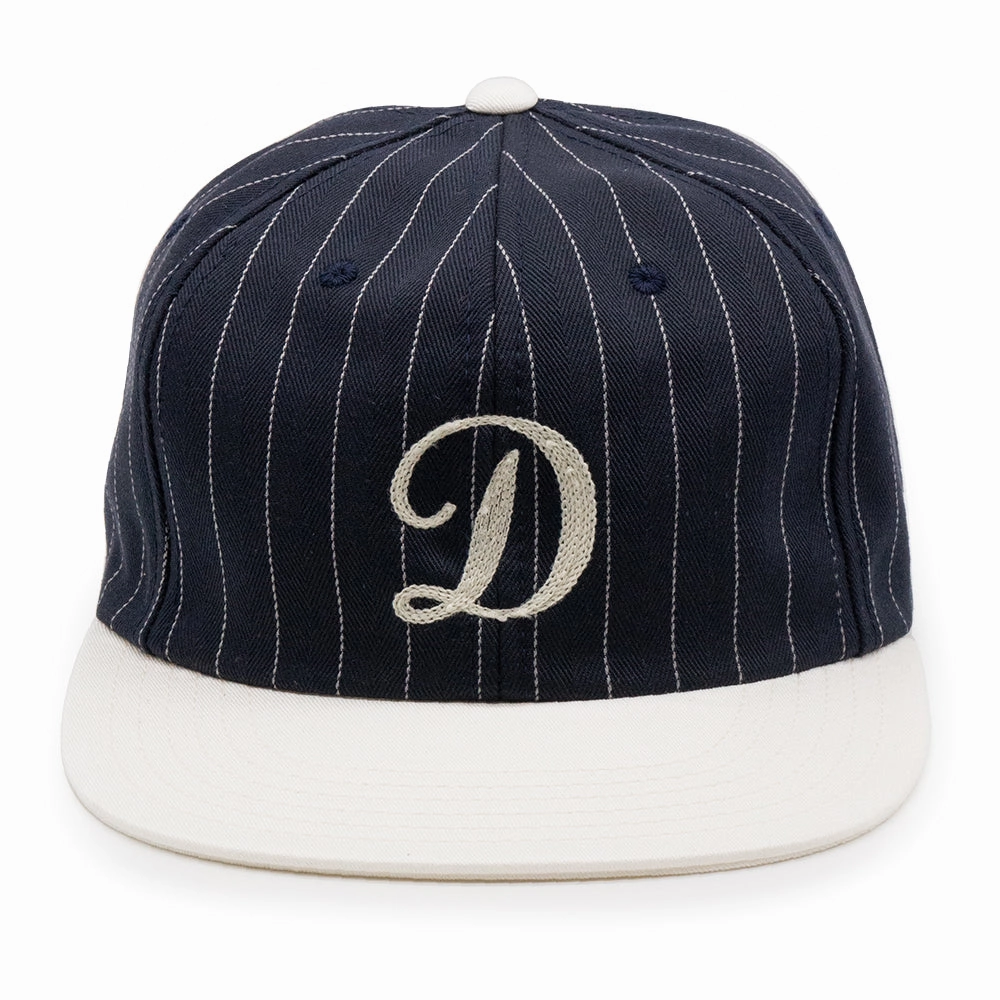 STRIPE BB CAP