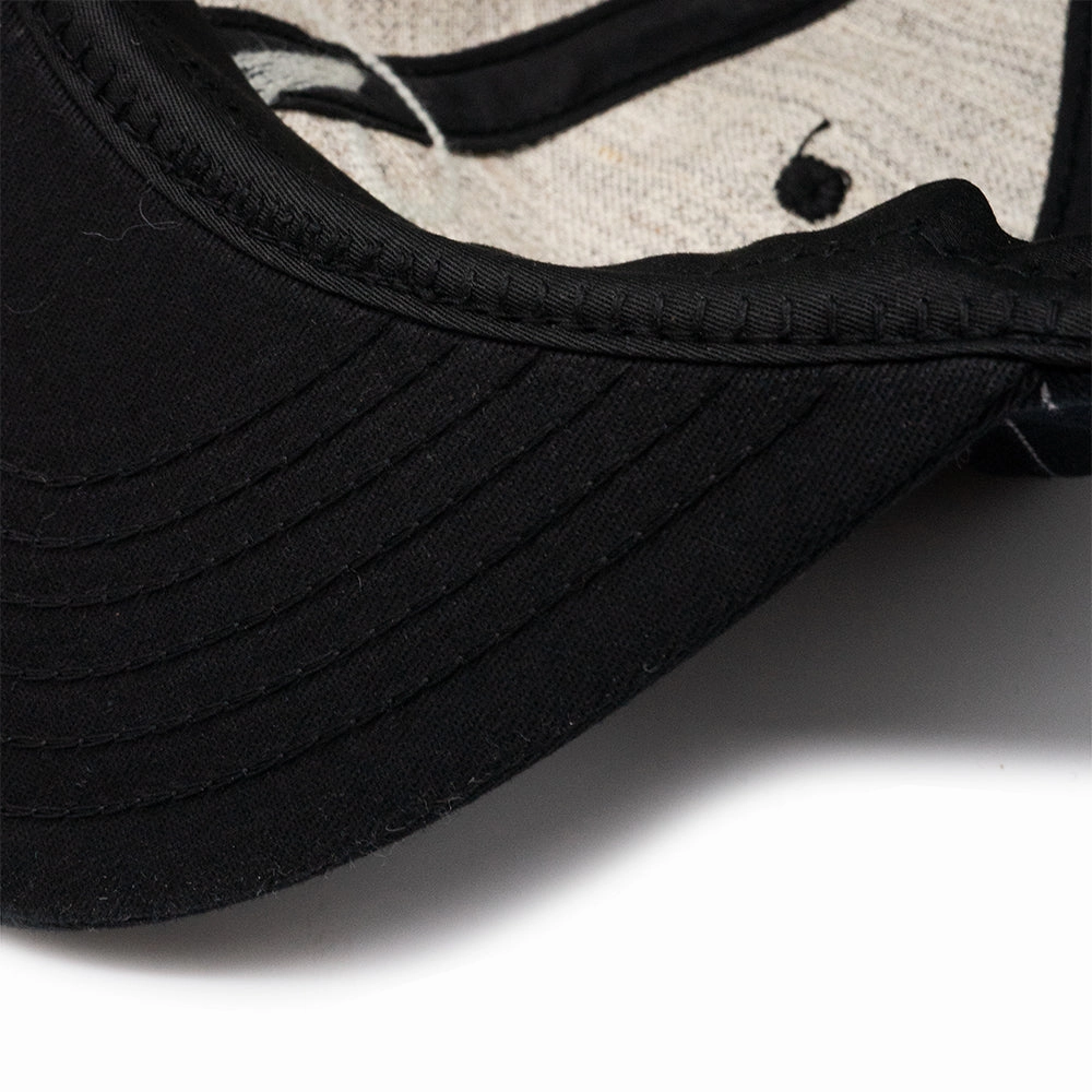 STRIPE BB CAP