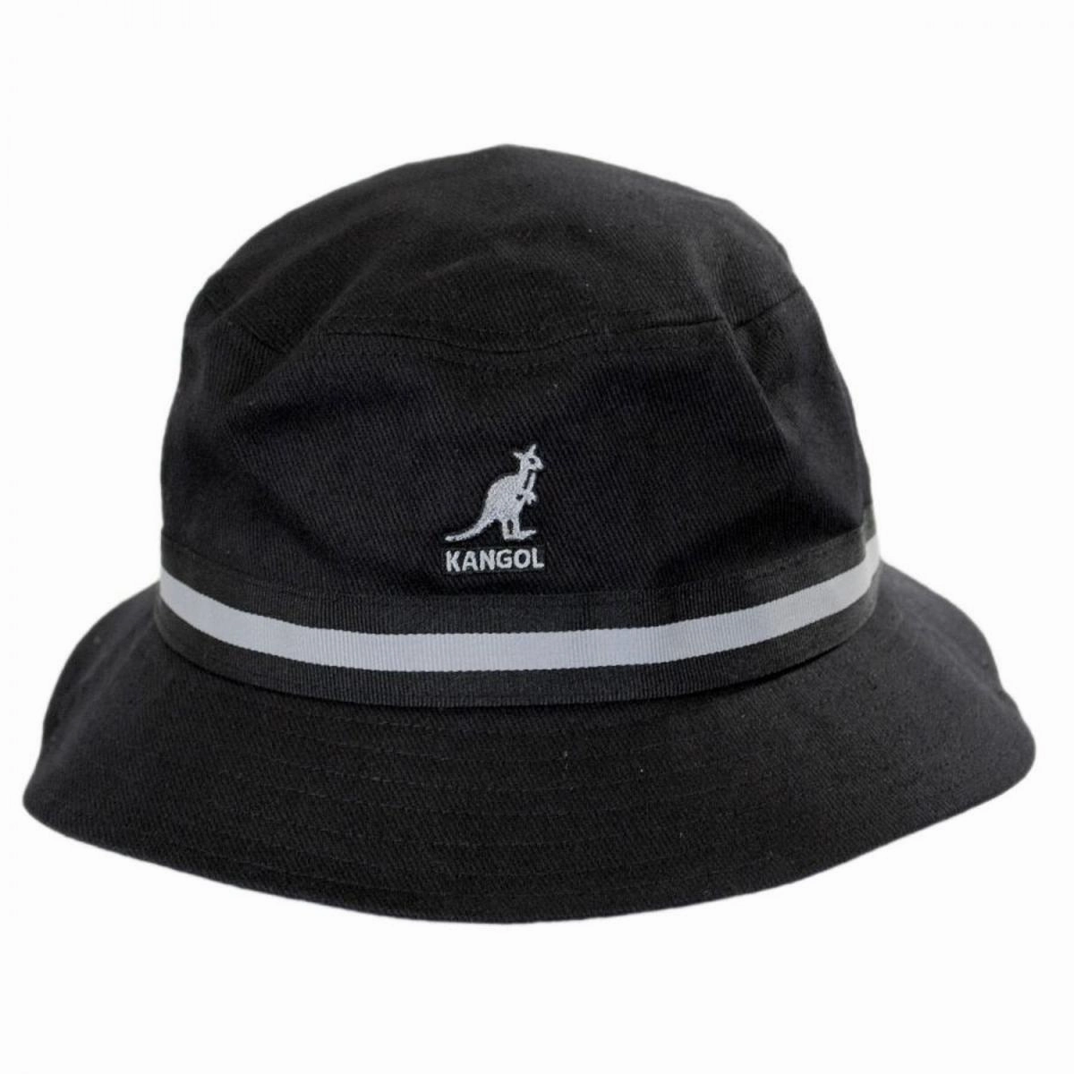 Stripe Lahinch Cotton Bucket Hat