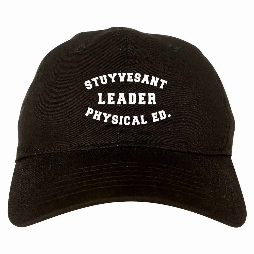 Stuyvesant Leader Physical Ed Mens Dad Hat Baseball Cap