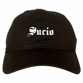 Sucio Dirty Dad Hat Cap