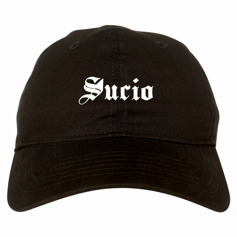Sucio Dirty Dad Hat Cap