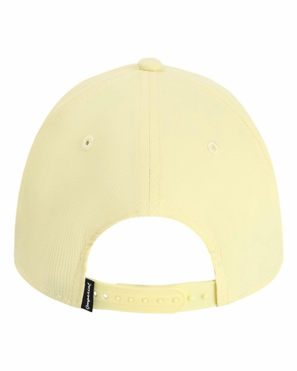 Summer Escape Snapback Rope Hat