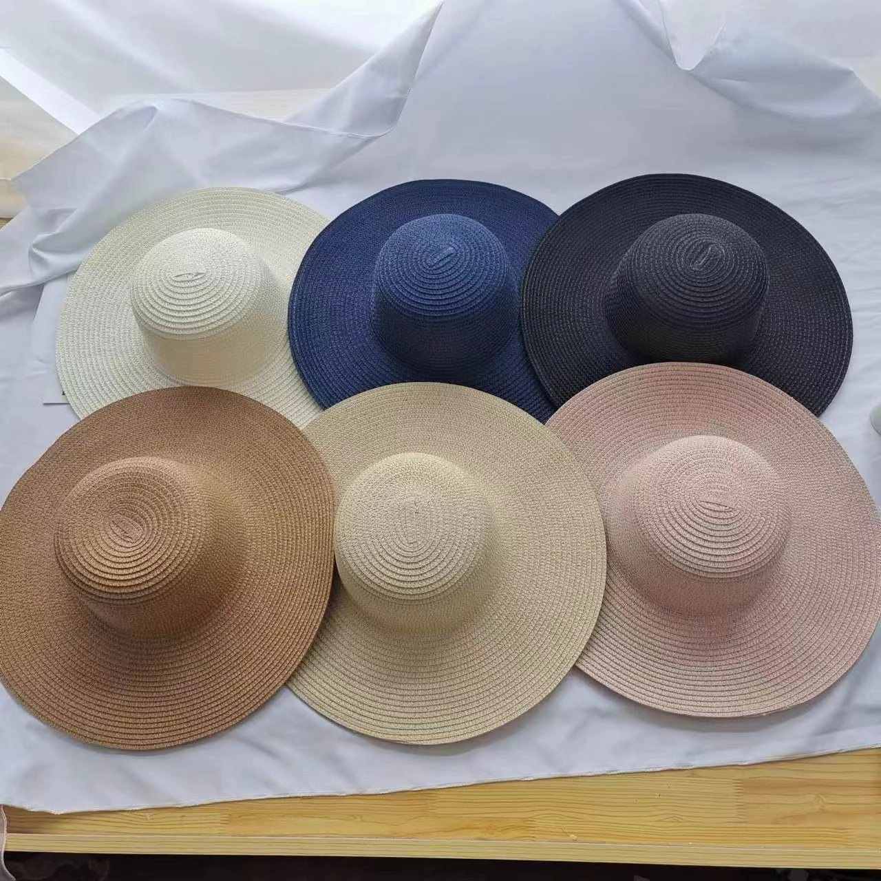 Summer Panama Hat