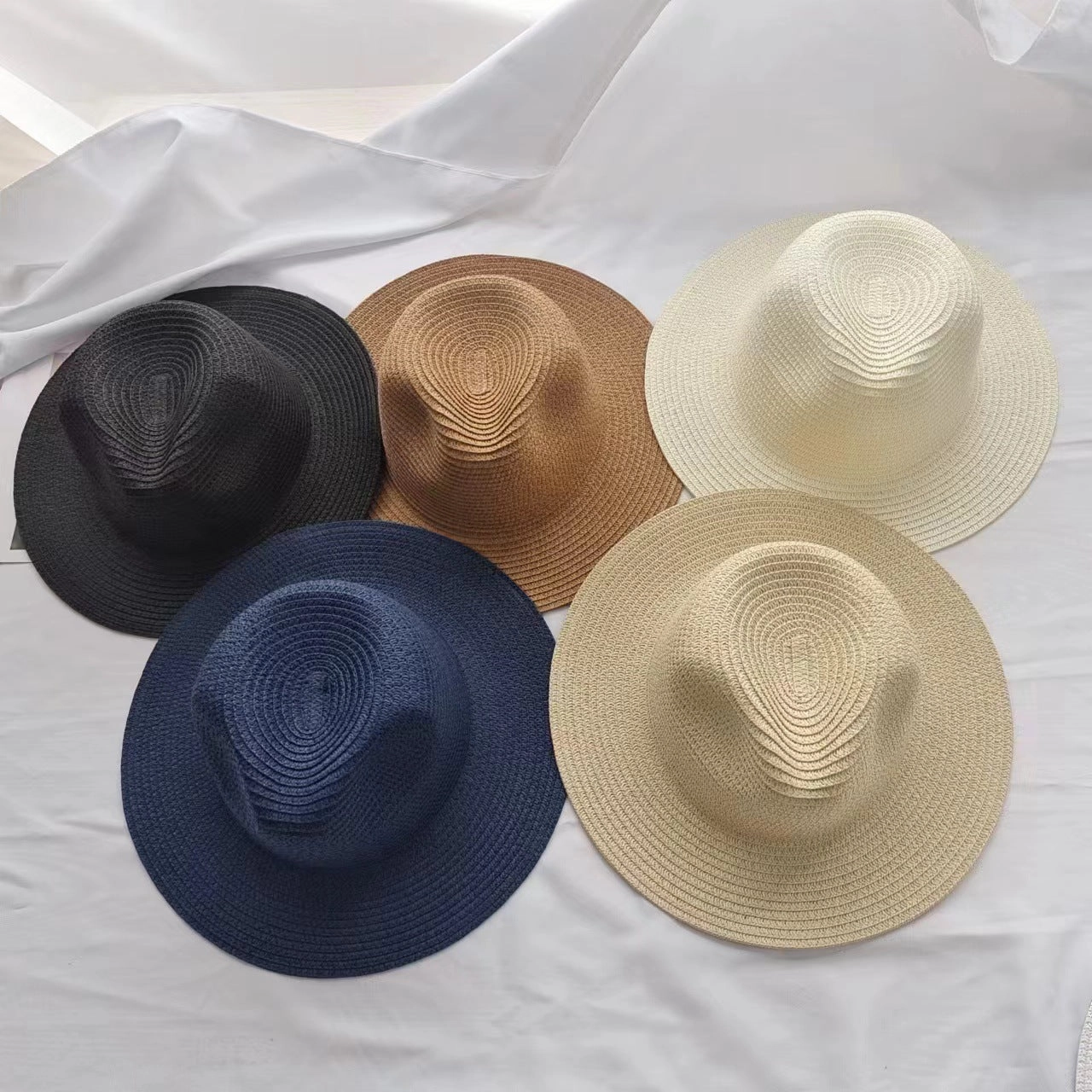 Summer Panama Hat