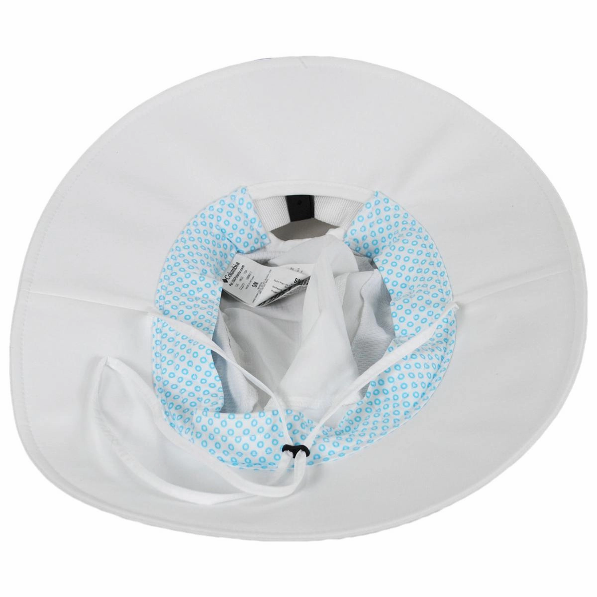 Sun Goddess Booney Hat