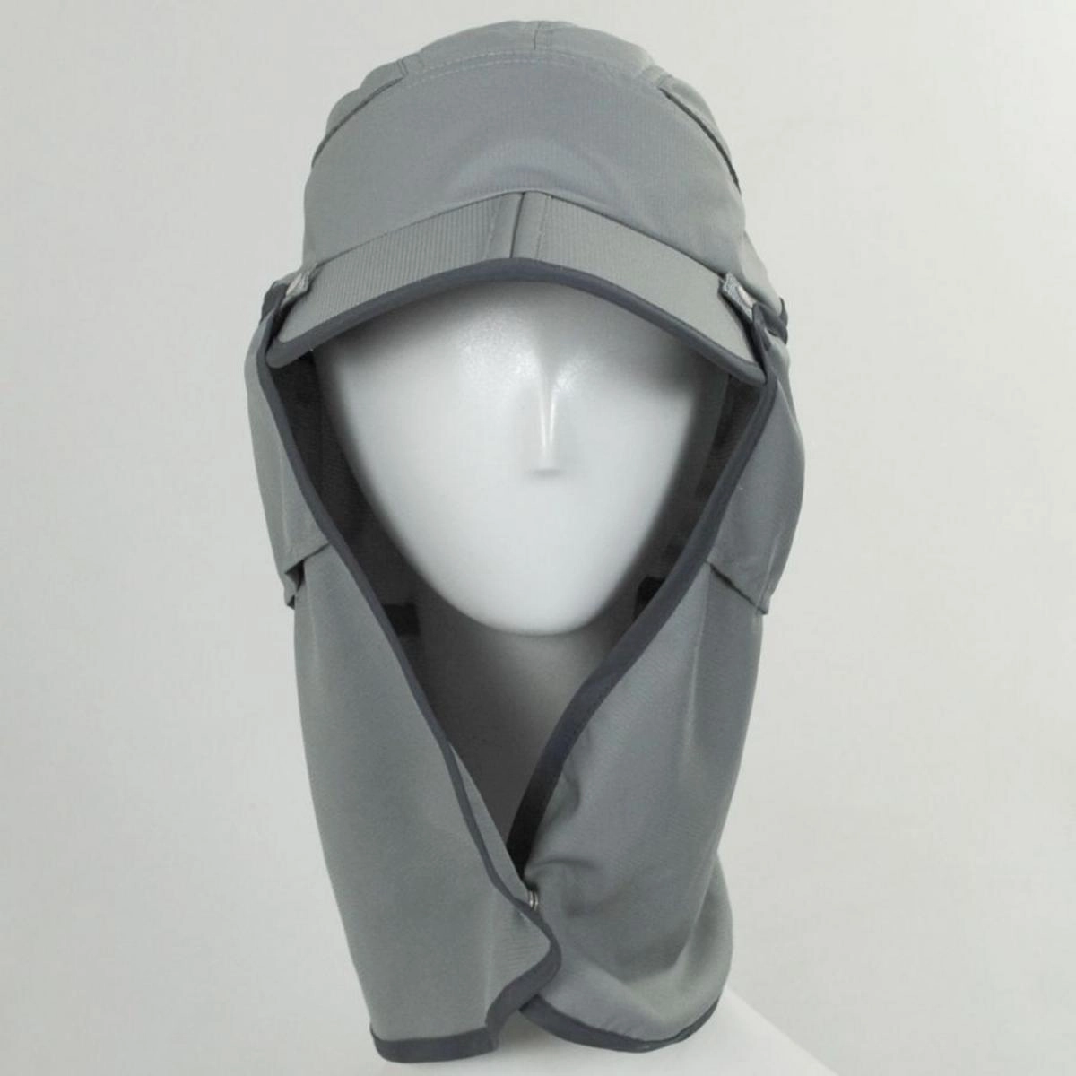 Sun Guide Cap