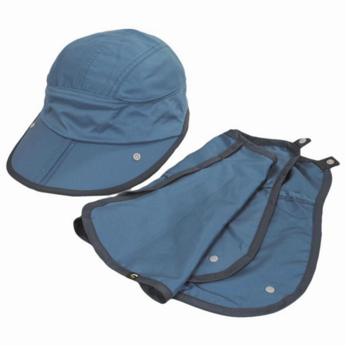 Sun Guide Cap
