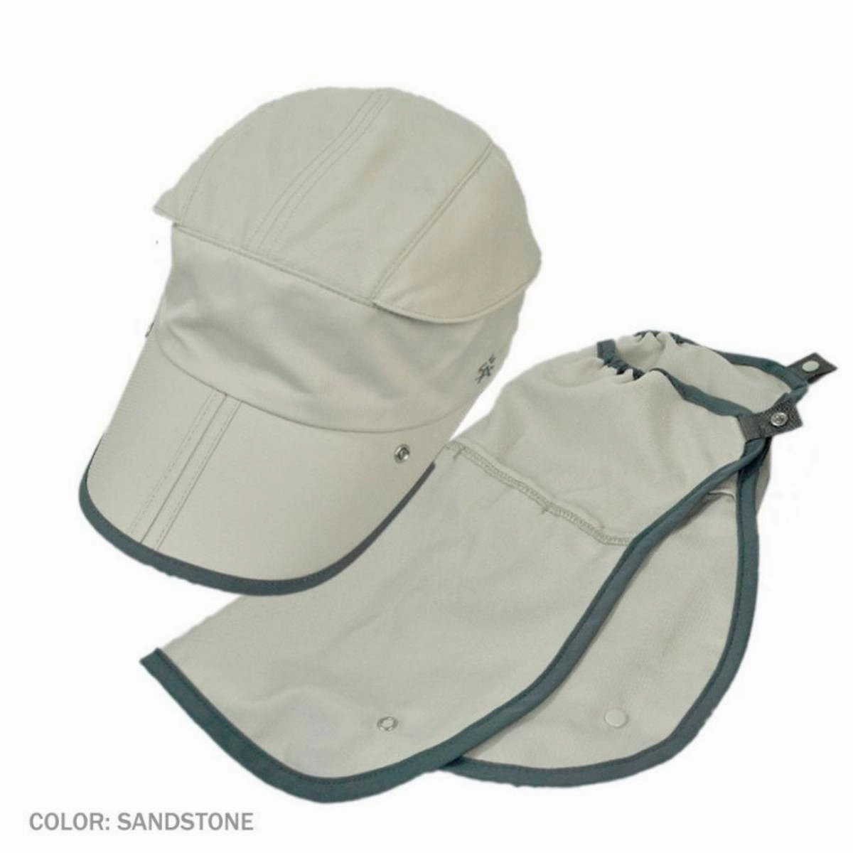 Sun Guide Cap