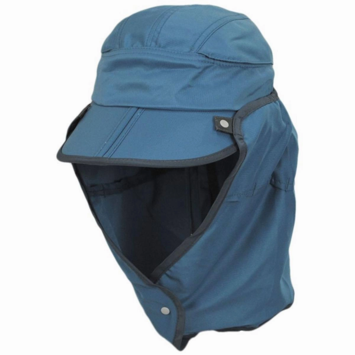 Sun Guide Cap