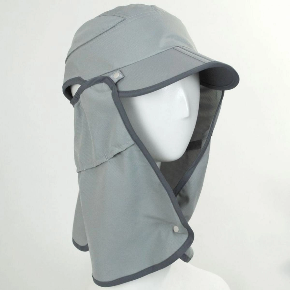 Sun Guide Cap