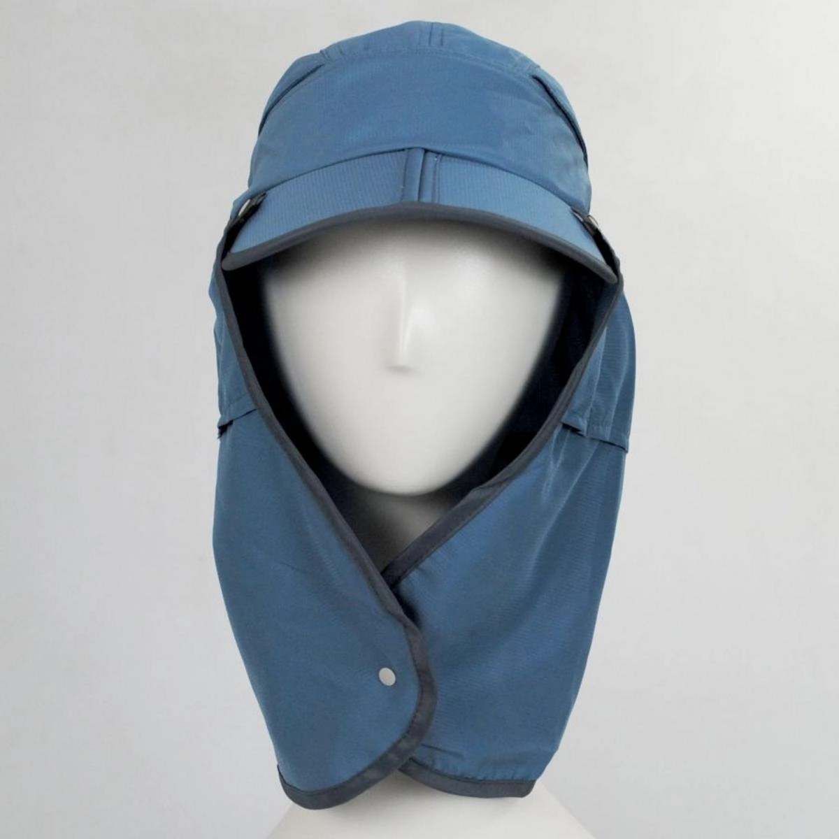 Sun Guide Cap