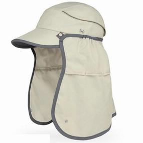Sun Guide Cap